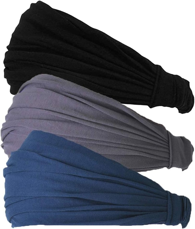 Stylish Japanese Headband Bandana for Men and Women by CHARM