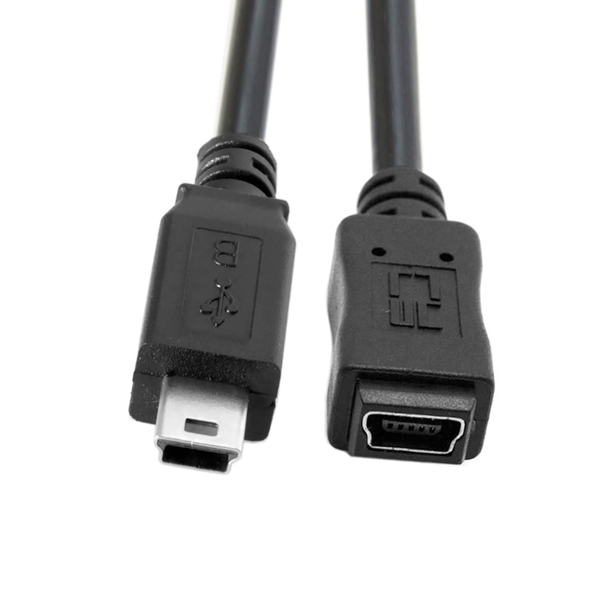 High-Speed CY USB 2.0 Extension Cable - 150cm Length