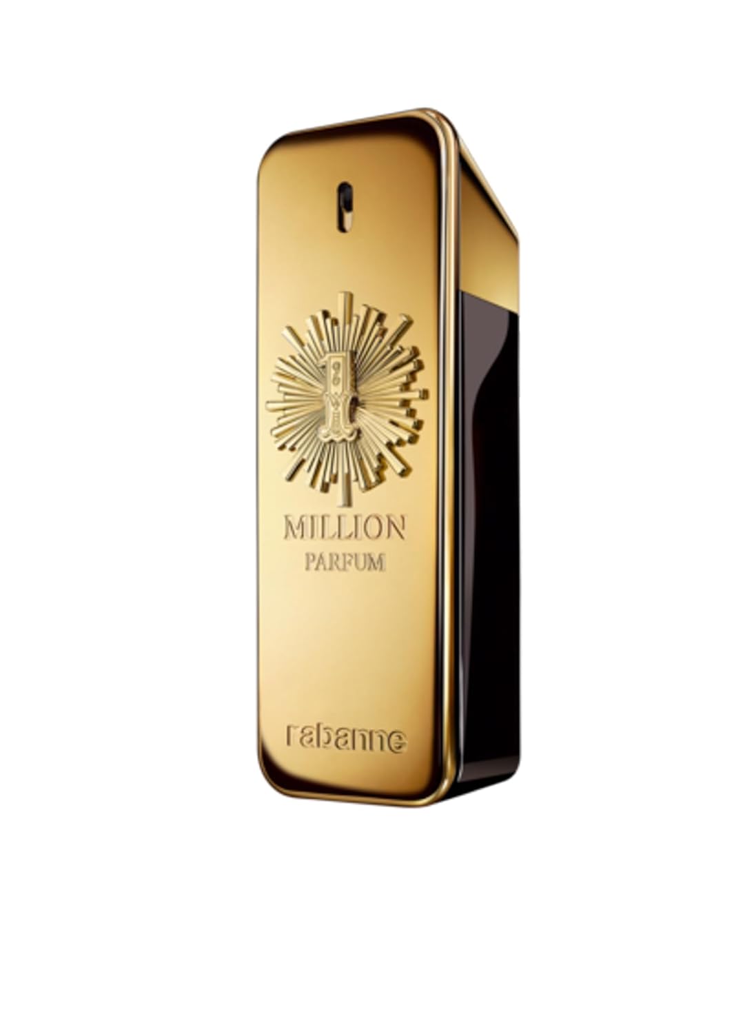PACO RABANNE 1 MILLION EDT SPRAY 3.4 OZ - Irresistibly Captivating