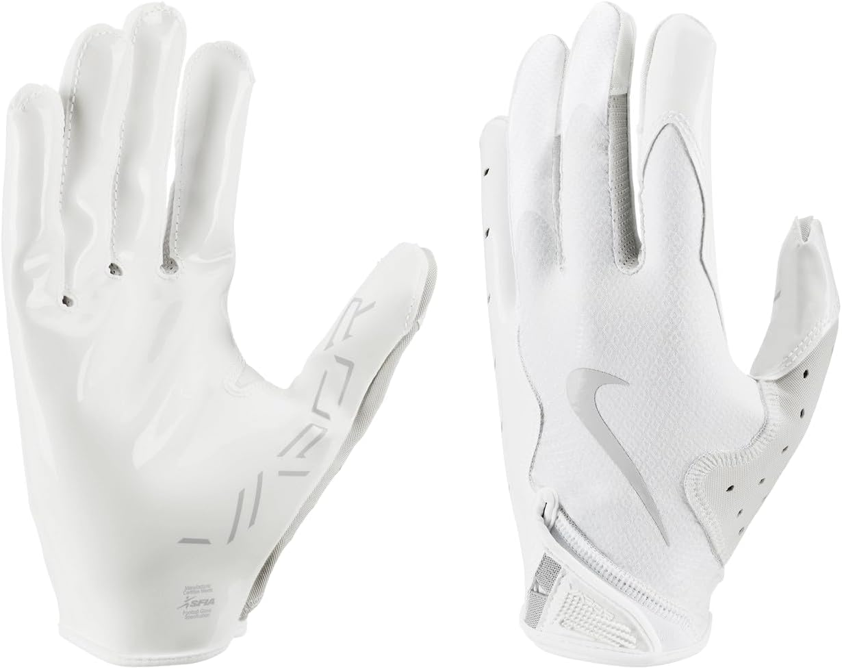 Nike Vapor Jet 8.0 Football Gloves for Ultimate Performance