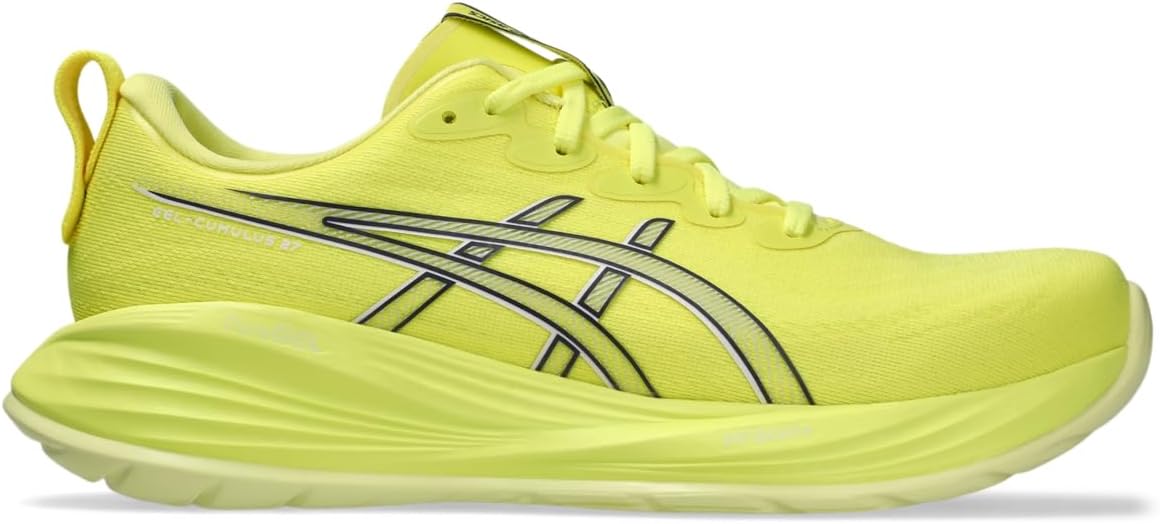 ASICS Men's Gel-Cumulus 27 Running Shoes for Ultimate Comfort