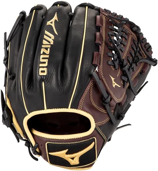 Mizuno MVP Prime Baseball Glove Series for Serious Players