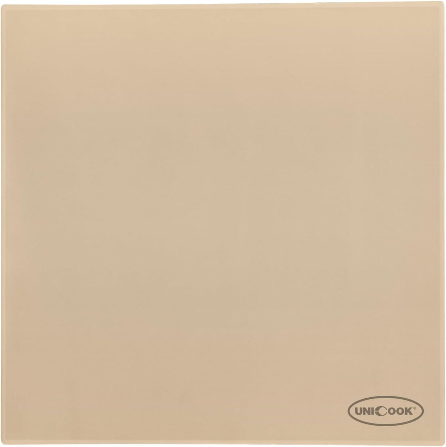 Unicook Extra Large Pizza Stone 18 Inch for Perfect Baking