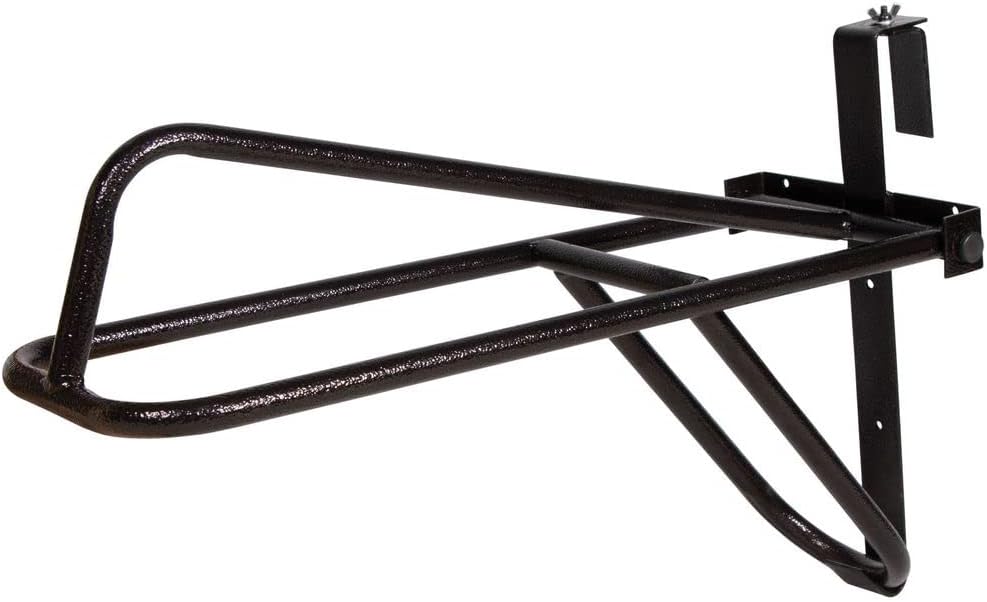 Portable Fold Down Saddle Rack for English & Western Saddles