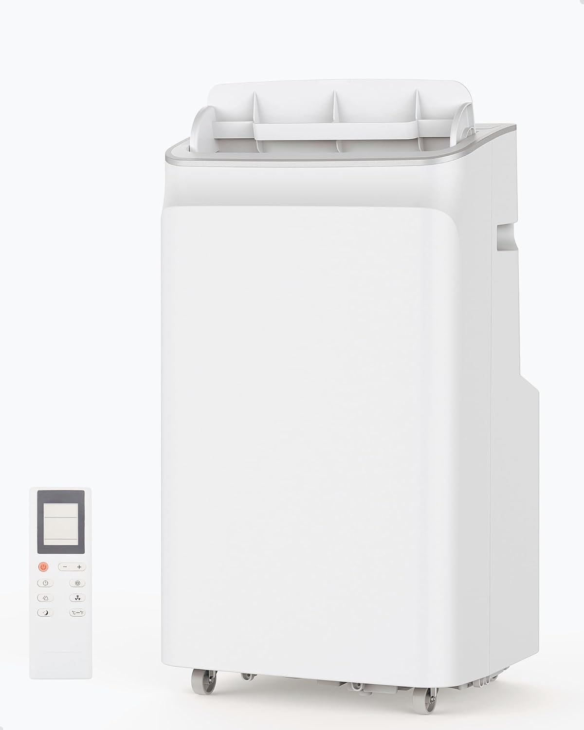 DEXSO 12,000BTU Portable A/C with Dehumidifier