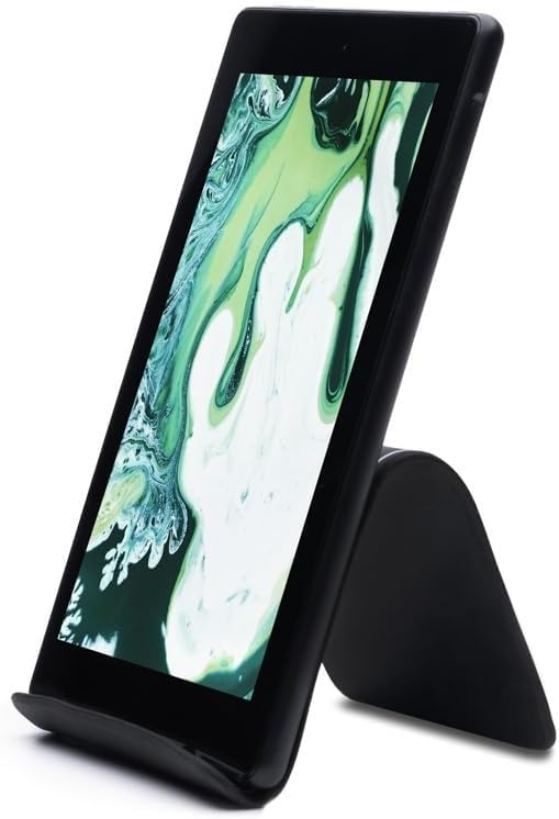AirGLO Flex Flap - Adjustable Phone Stand for Anywhere