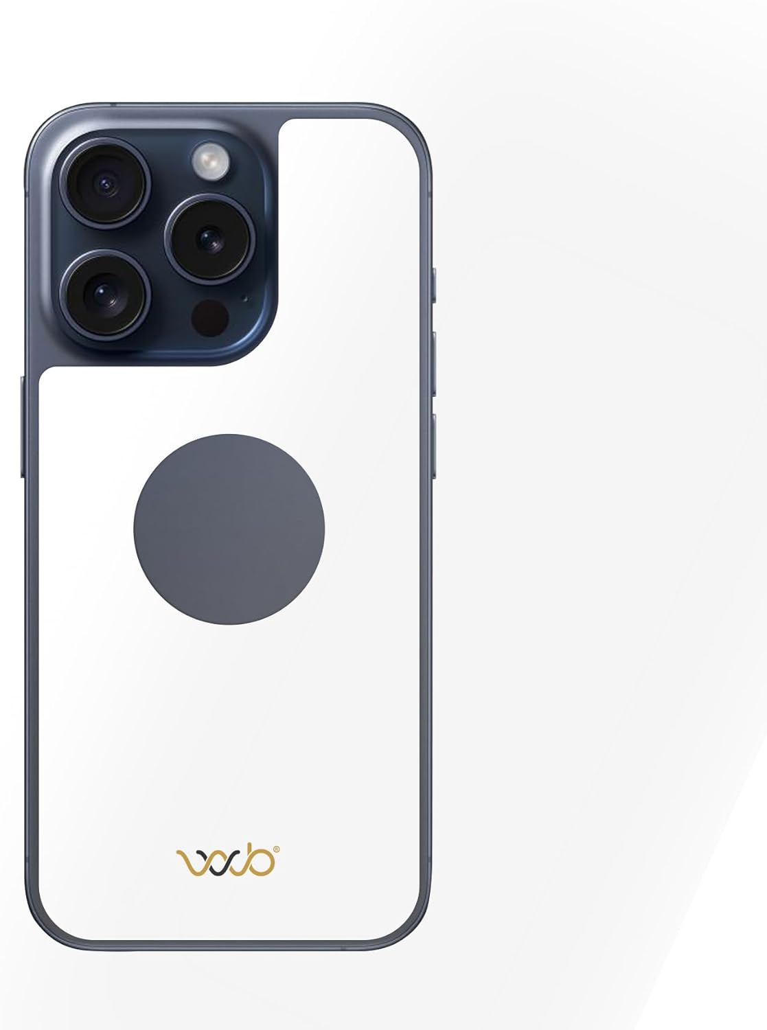 WAVEBLOCK EMF Blocker for Cell Phone - Protect Your Family