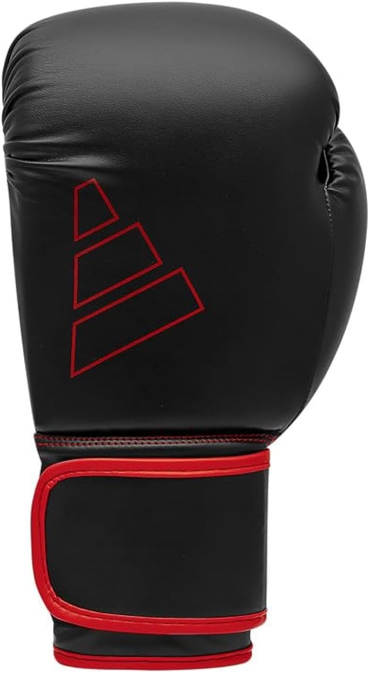 Adidas Hybrid 80 Boxing Gloves - Multi-Use for All Ages