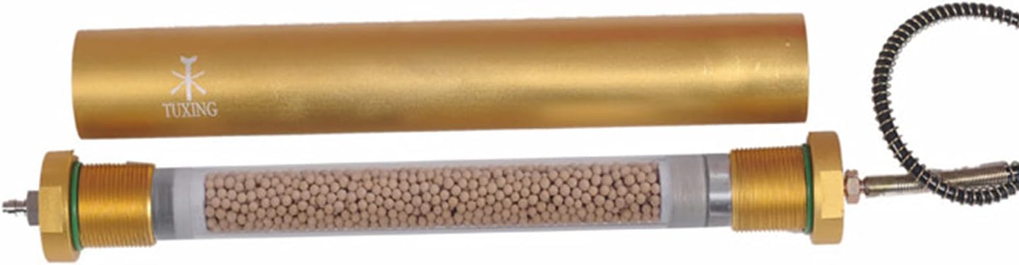 TUXING 4500Psi Air Compressor Filter - Diving Separator