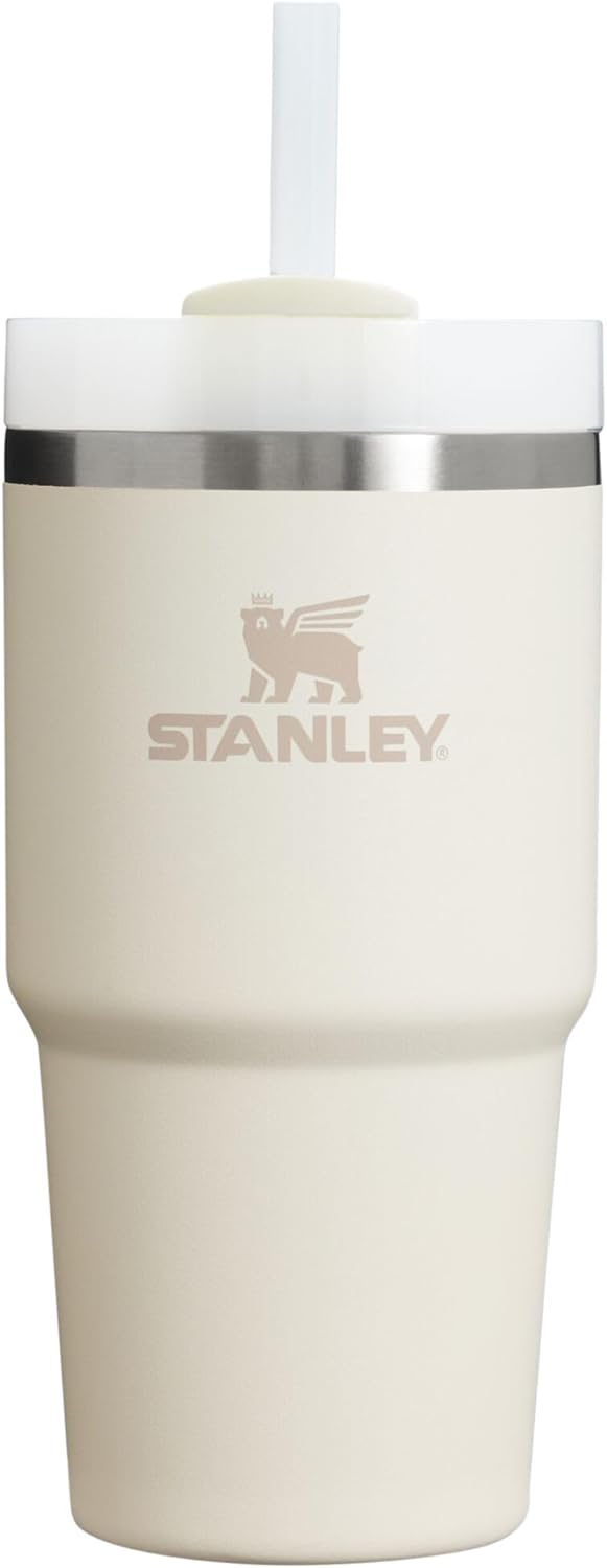 STANLEY Quencher H2.0 FlowState Tumbler for Hydration Needs