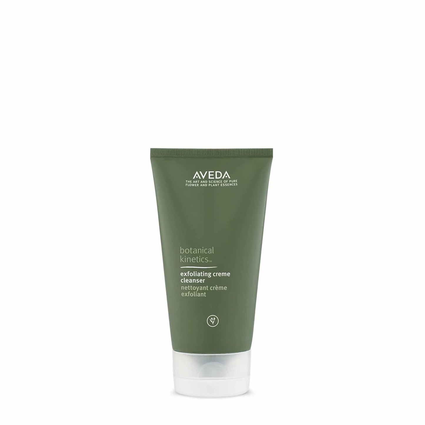 Aveda Botanical Kinetics Exfoliating Creme Cleanser Review