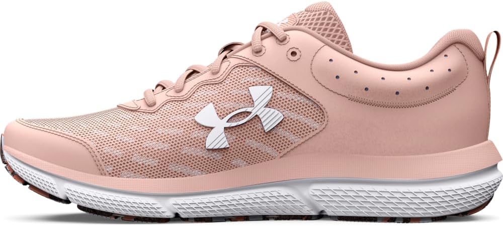 Under Armour Women's Charged Assert 10 Shoes for Comfort & Durability