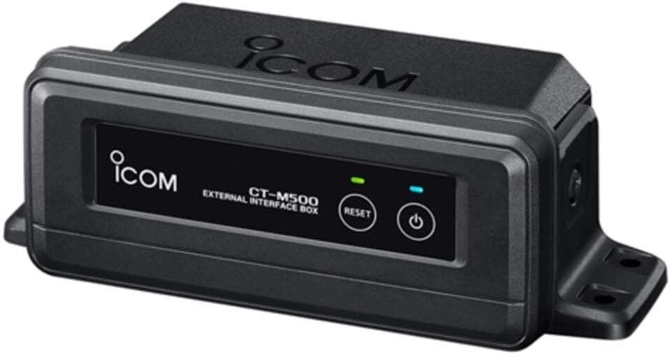 Icom CTM50011US External Wireless Interface for Two Way Radio