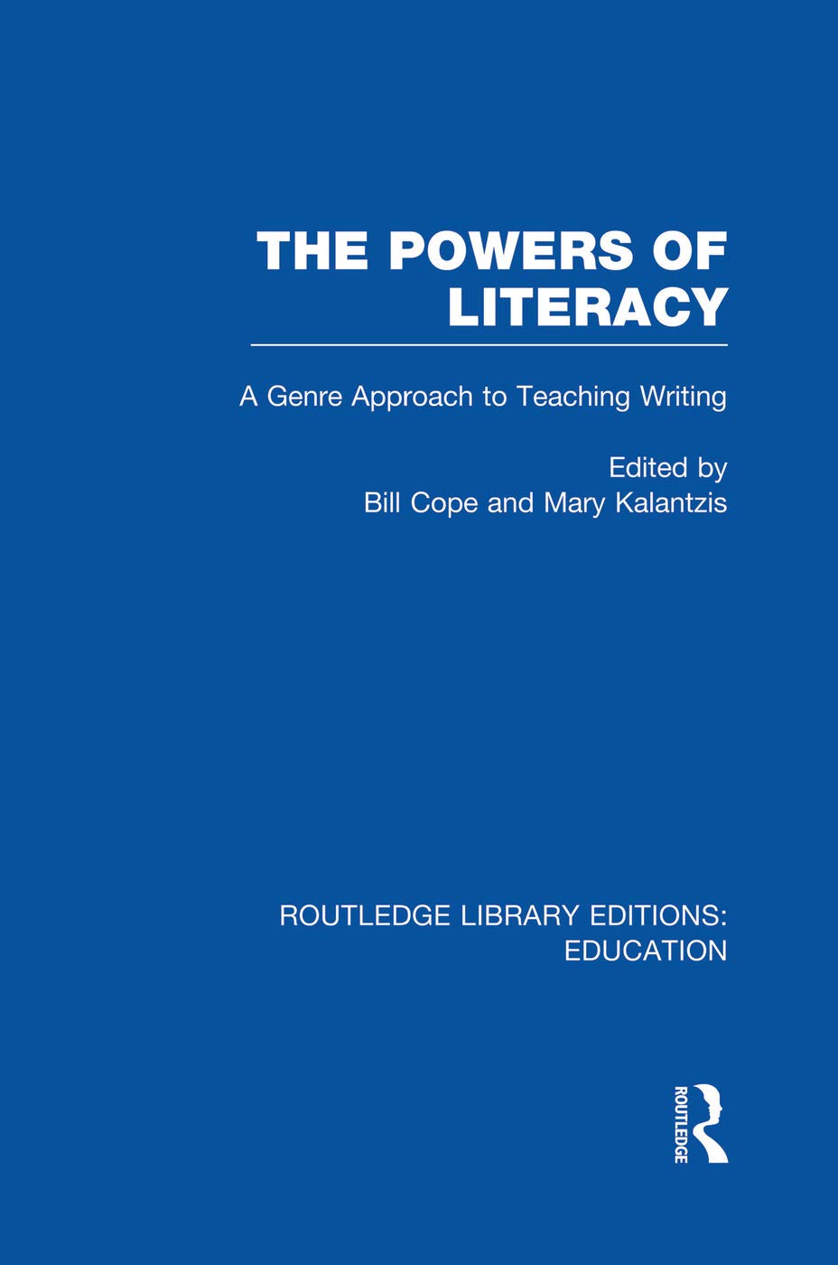 The Powers of Literacy: Transformative Learning for All