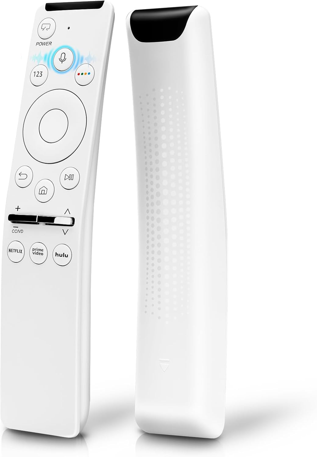 Enhance Samsung Smart TV Control with Swocny Voice Remote