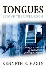 Tongues: Beyond the Upper Room - A Deep Dive into Spirituality