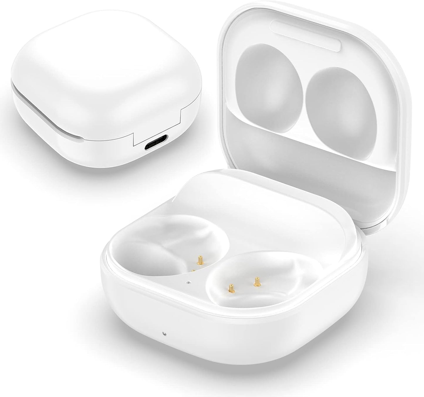 Fast Charge Dock for Galaxy Buds 2 (White)