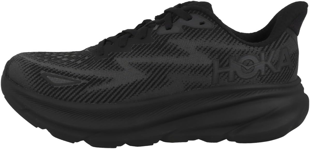 Hoka One Women's Sneaker - Comfort and Style Combined for You