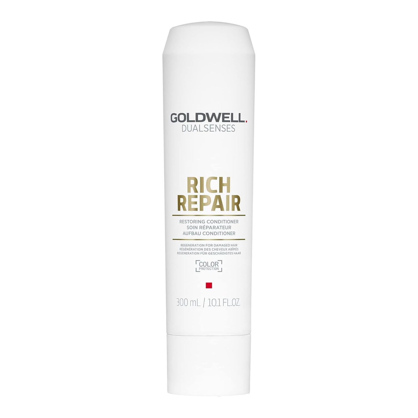 Repair & Restore with Goldwell Conditioner