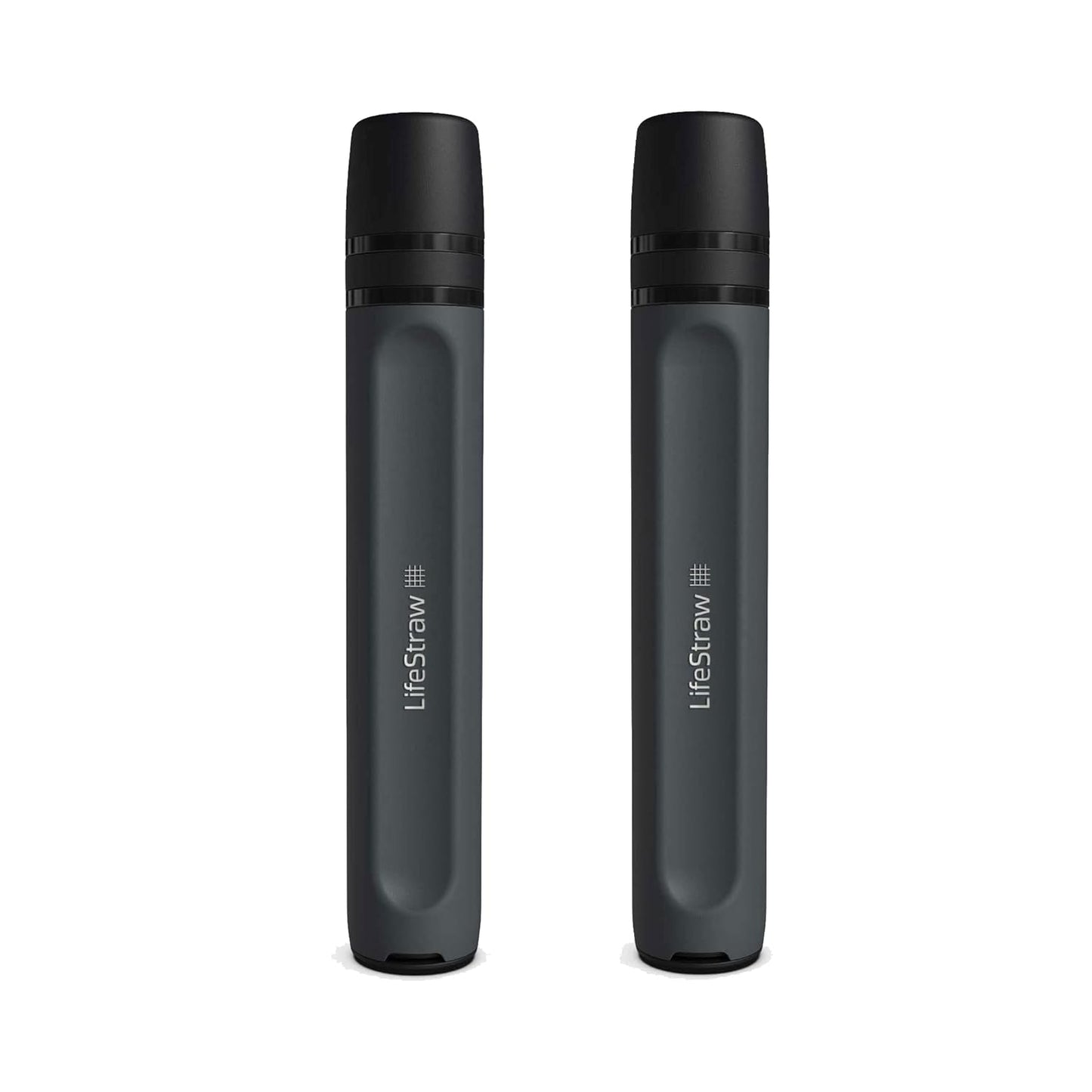LifeStraw Peak Series Personal Water Filter Straw for Survival