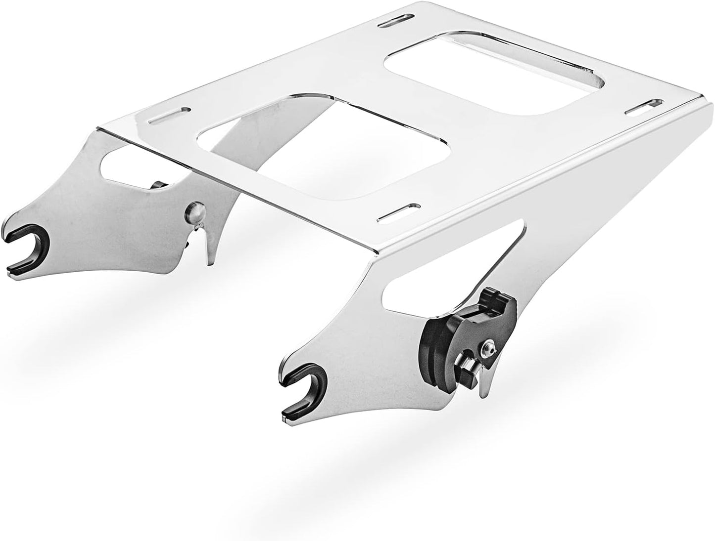 Mofun Tour Pack Mounting Rack for Harley Touring Models 2014-2025