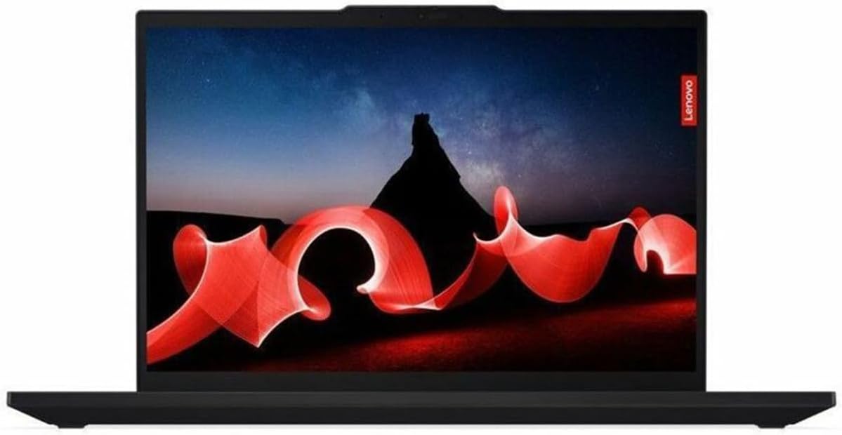 Lenovo ThinkPad T16 Gen 3 Touchscreen Notebook with 32 GB RAM