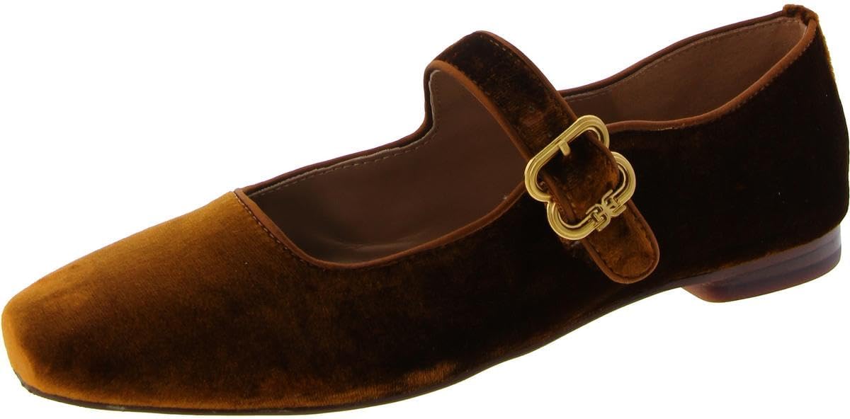 Sam Edelman Michaela Mary Jane Flat: Timeless Style for Every Occasion