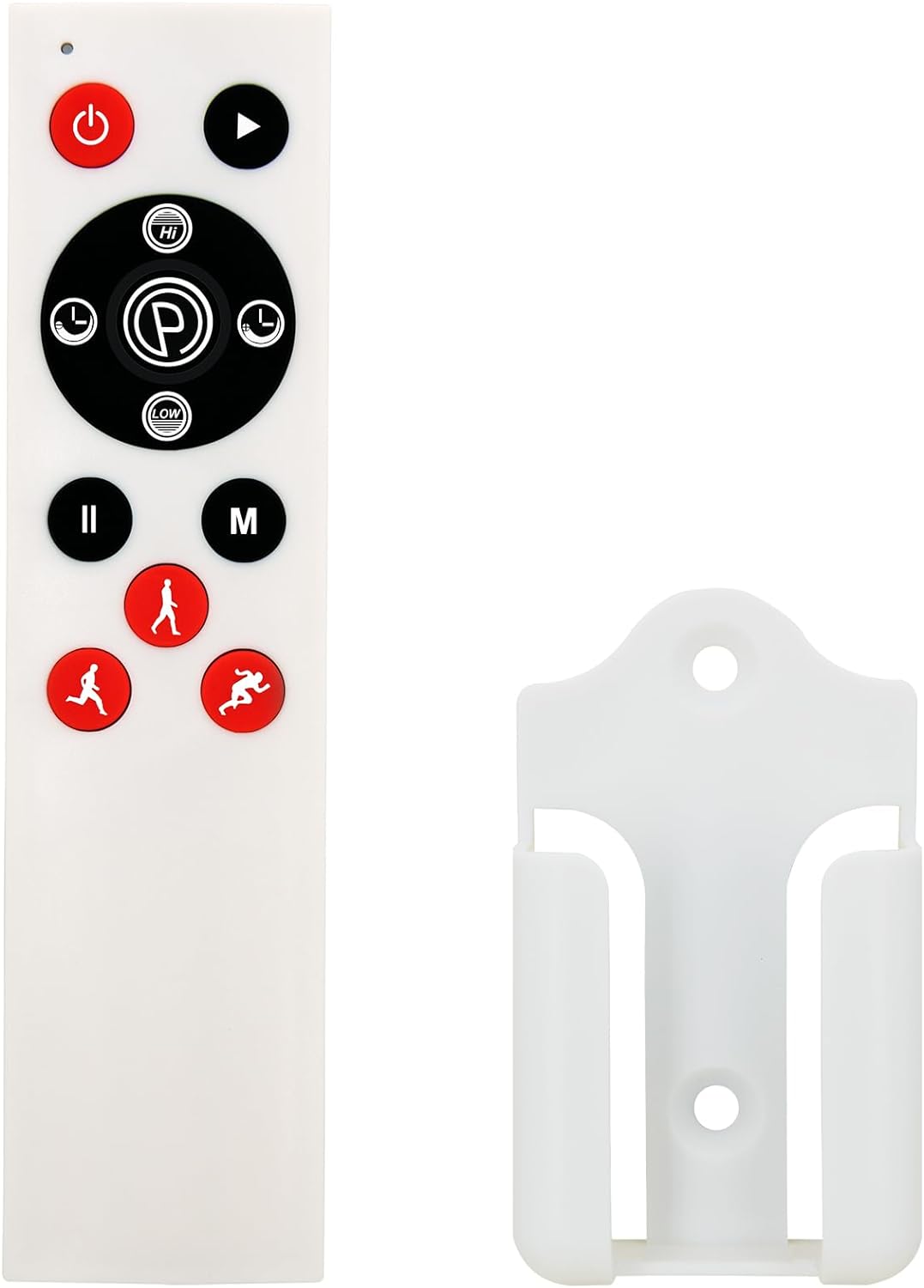 GENGQIANSI Vibration Plate Remote Control