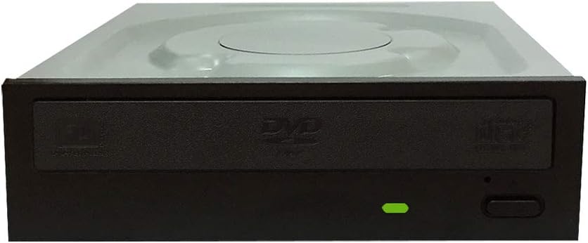 Piodata S21 24X Optical Drive - Fast Burner