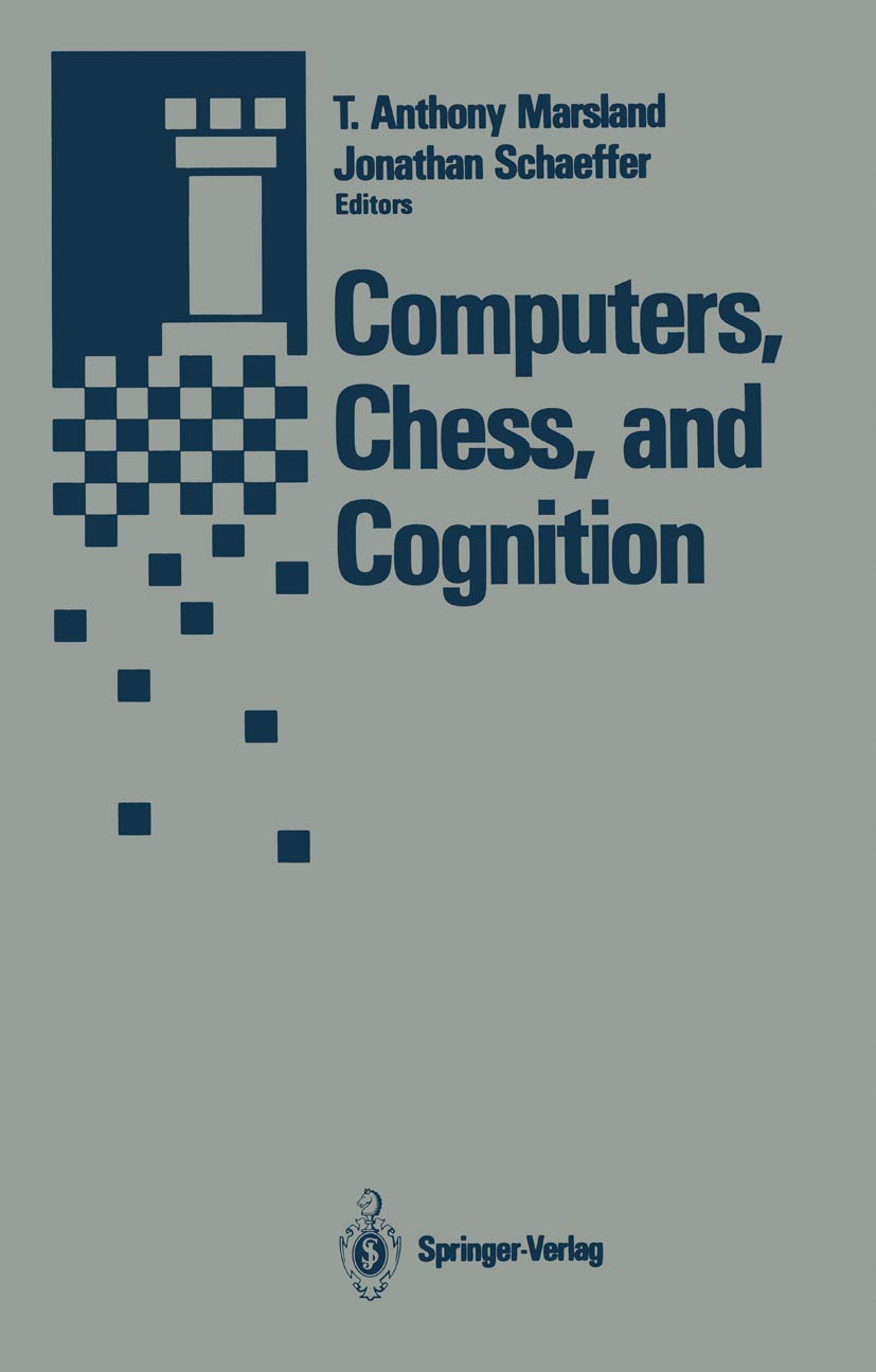 Computers, Chess, and Cognition: A Deep Dive into AI Strategy