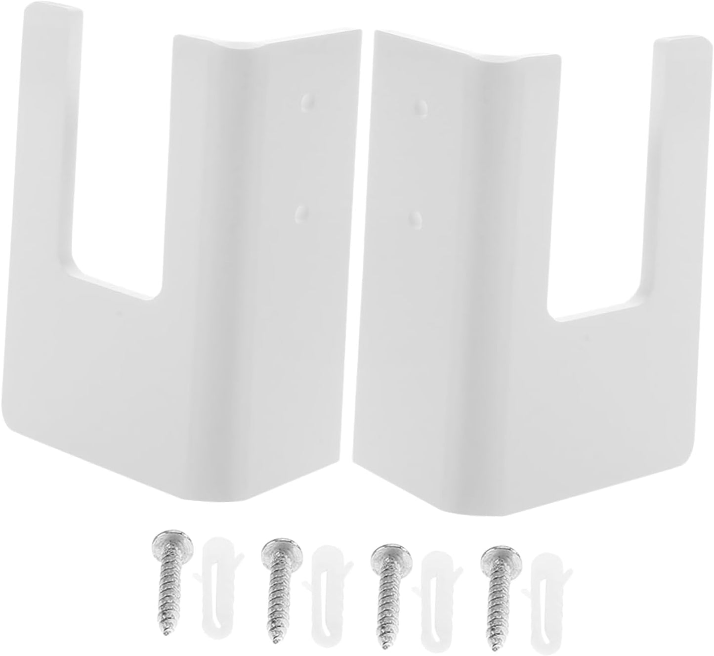 Stylish Space-Saving Snowboard Wall Rack