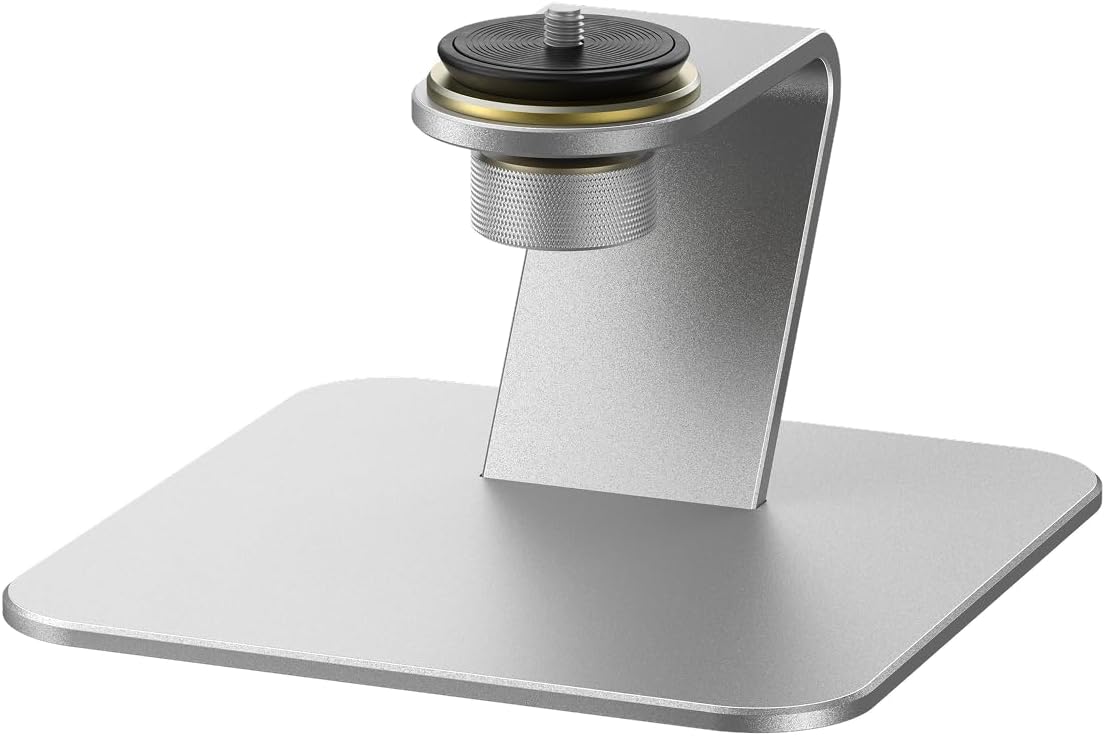 NEBULA Desktop Stand: 360 Height Adjust, Fits Cosmos & Mars Projectors