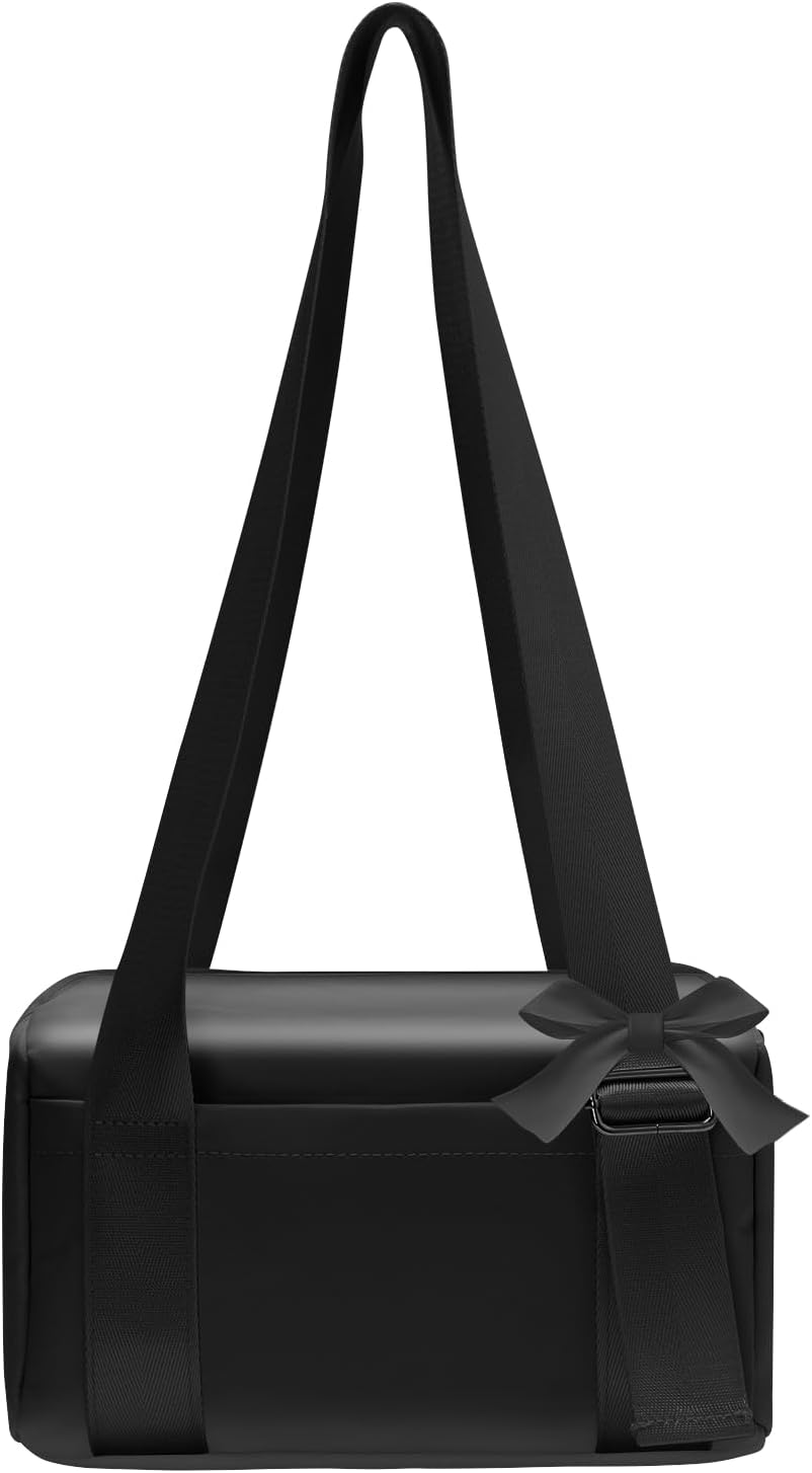 MEXS Small Gym Tote - Stylish & Waterproof!