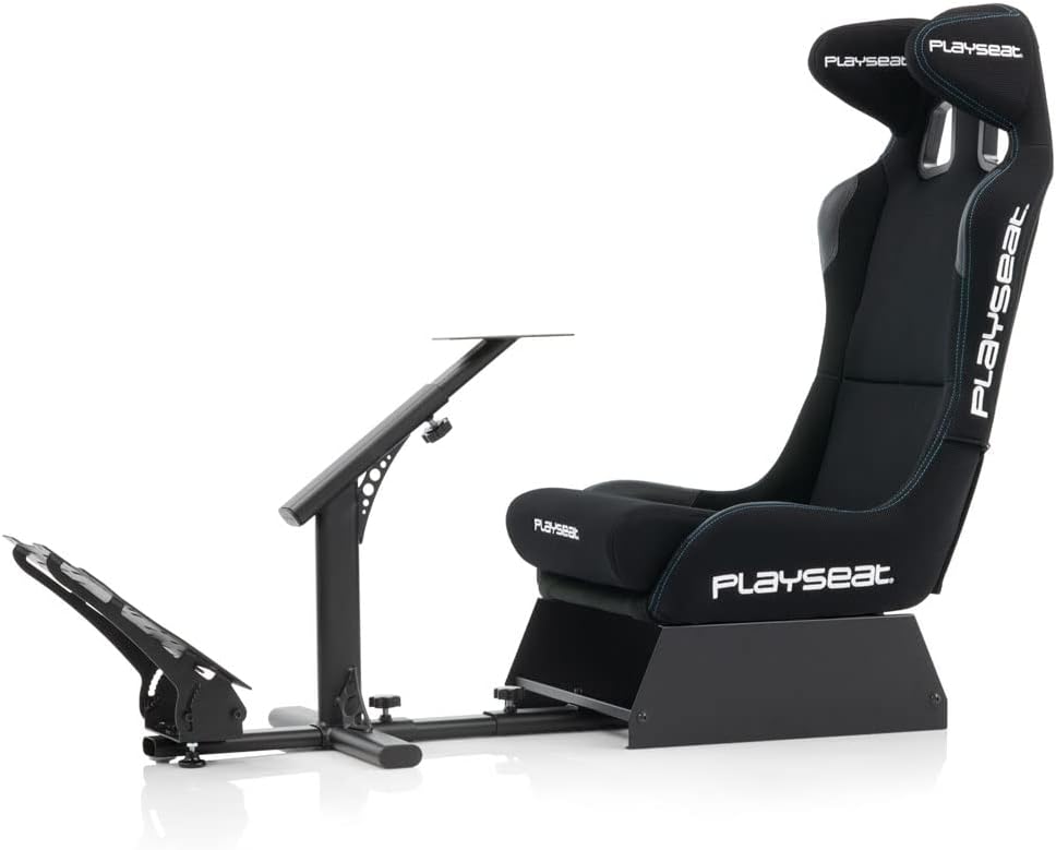 Playseat Evolution Pro Sim Racing Cockpit for Ultimate Racing