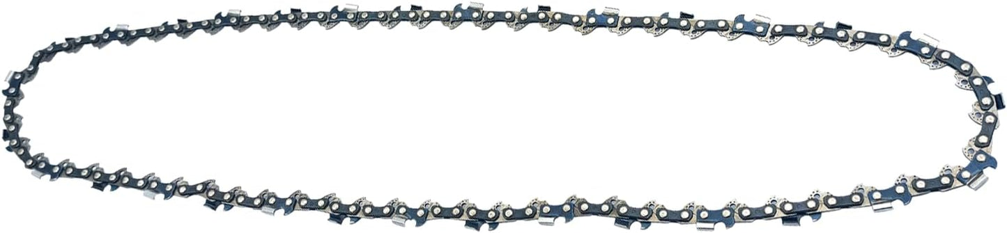 Reliable 18 EGO Chainsaw Chain - 62 Drive Links