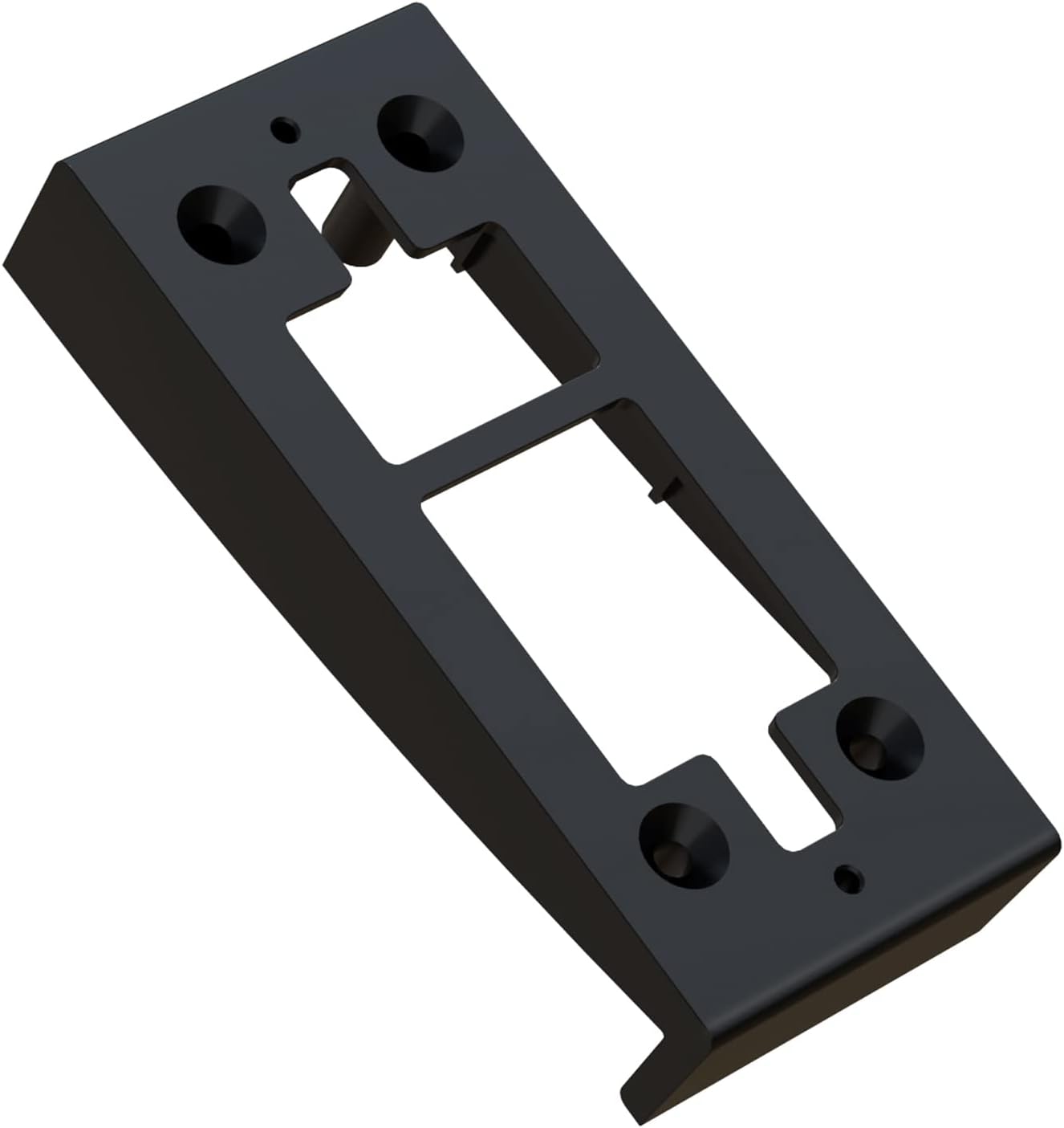 Ring Video Doorbell Wired Mount for 4 Vinyl Siding