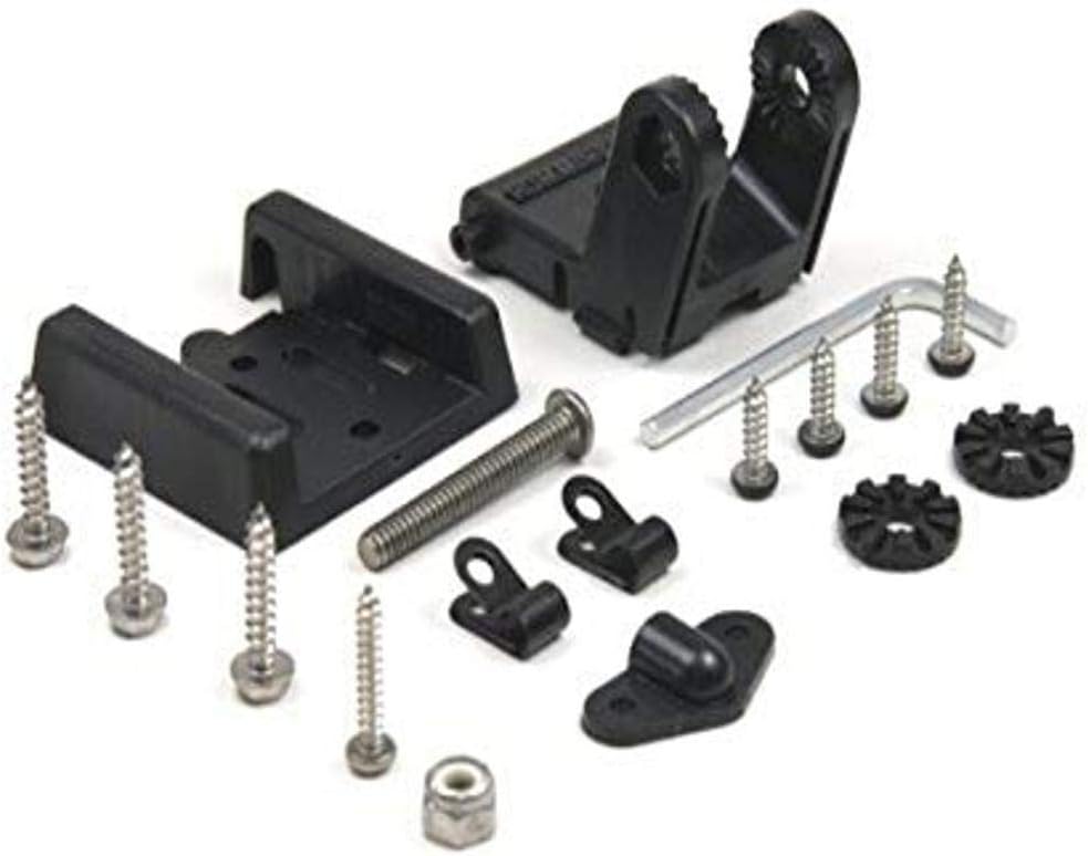 Humminbird 740093-1 MHX XNT Transom Mount Hardware Review