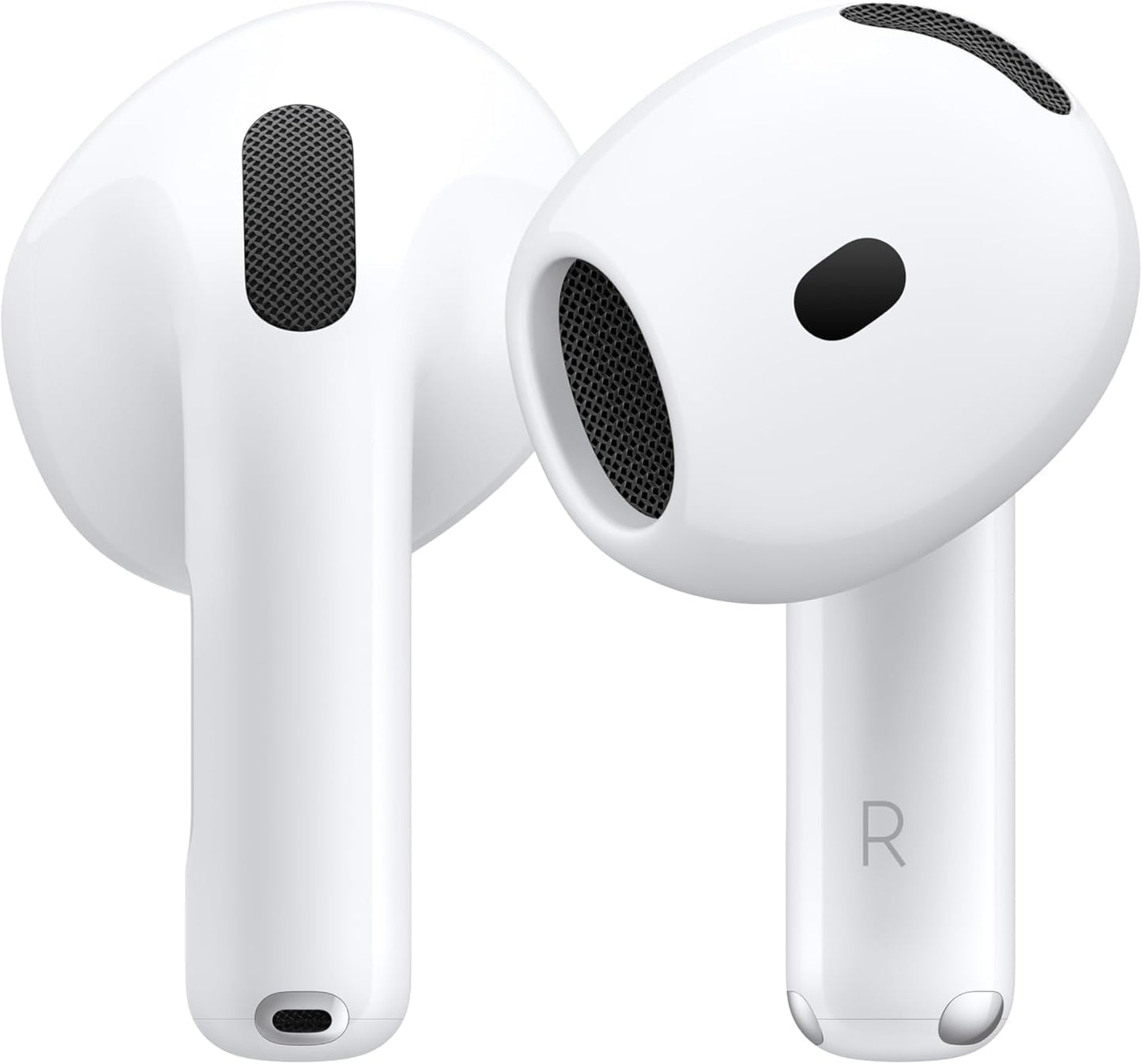Renewed Apple AirPods 4: Active Noise Cancellation