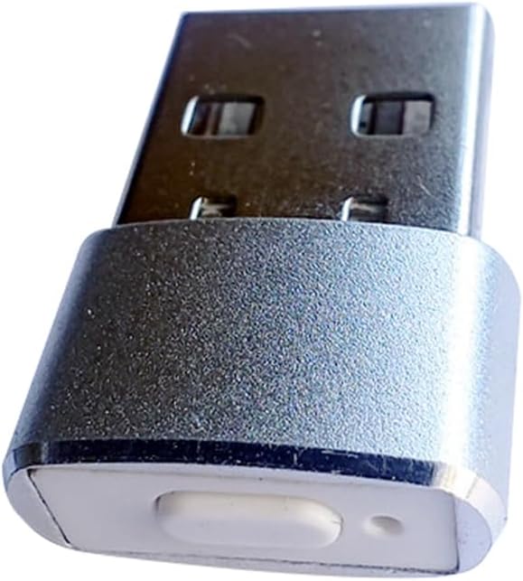 Enhanced Productivity with USB Mouse Jiggler