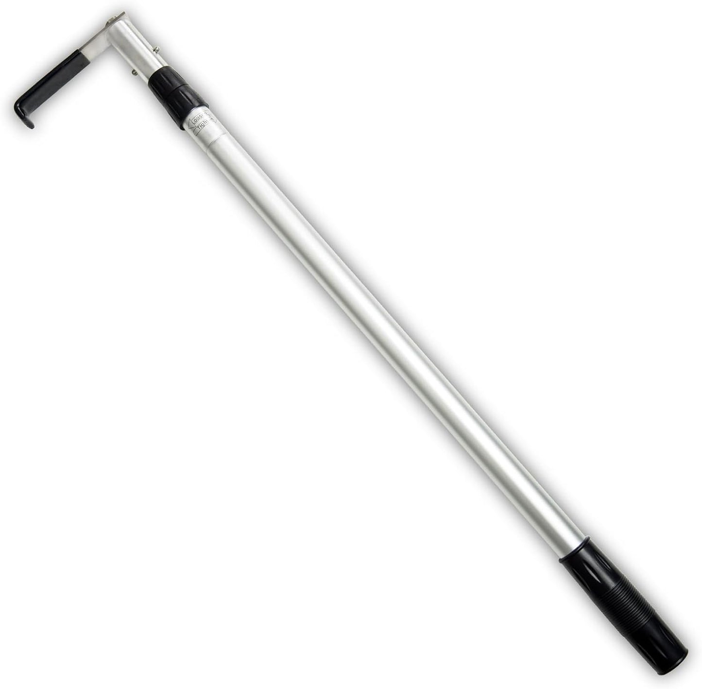 Cargo Retriever Hook 6 FT Grabber Reach Tool for Truck Bed