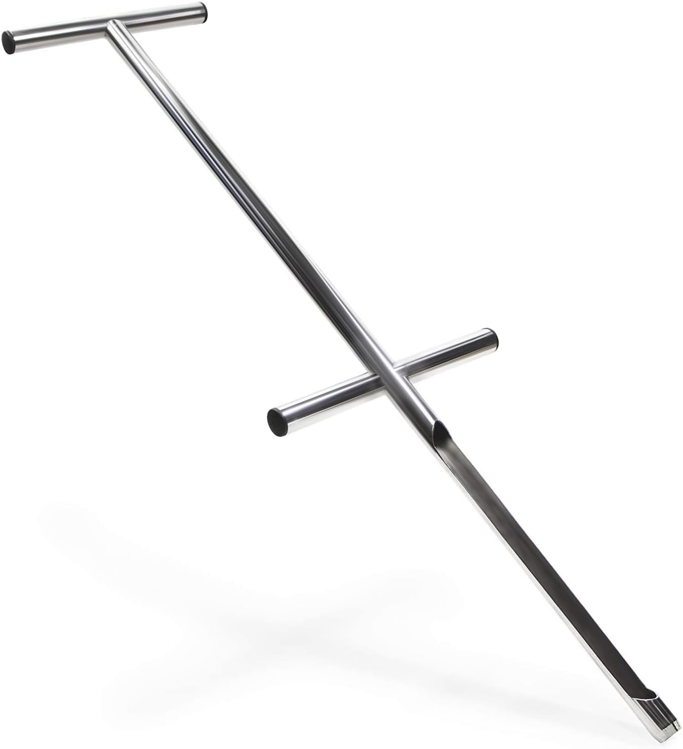 Varomorus Soil Sampler Probe for Quick Soil Inspection