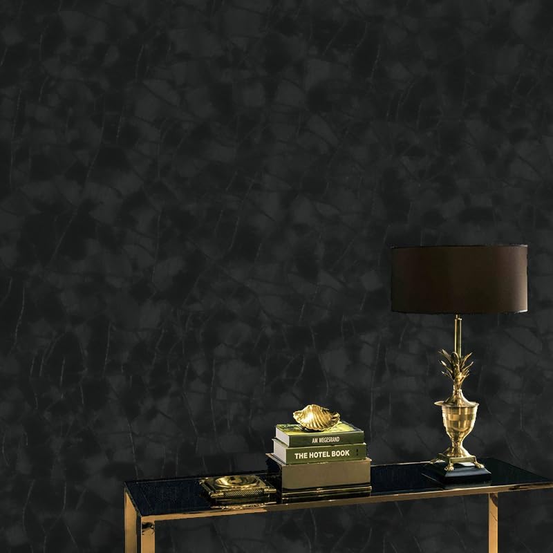 Yasinet Peel and Stick Wallpaper for Modern Home Decor