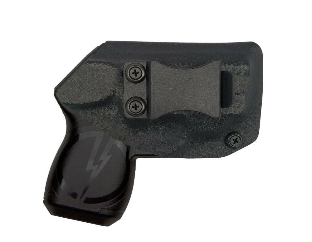 CWC Holsters for TASER PULSE - Inside Waistband Custom Fit