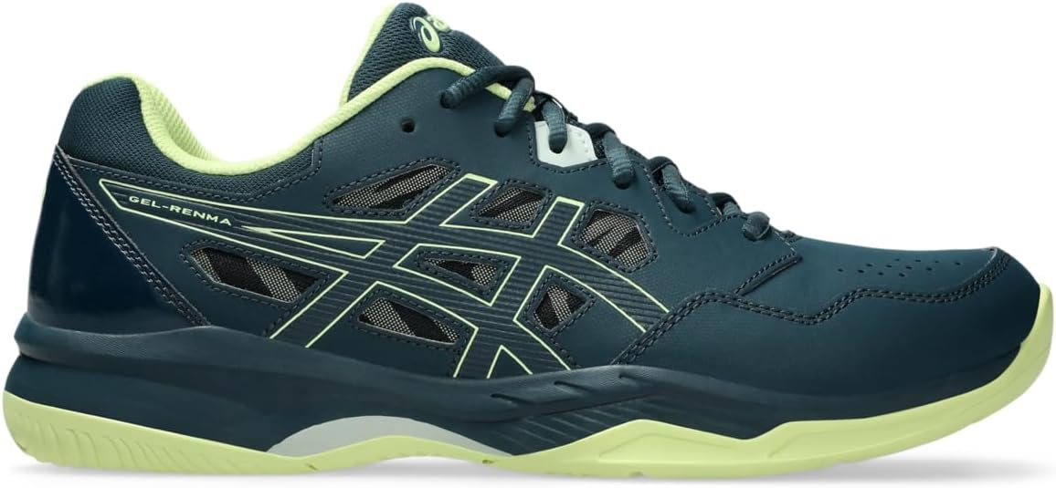 ASICS Men's Gel-RENMA Pickleball Shoes for Ultimate Performance