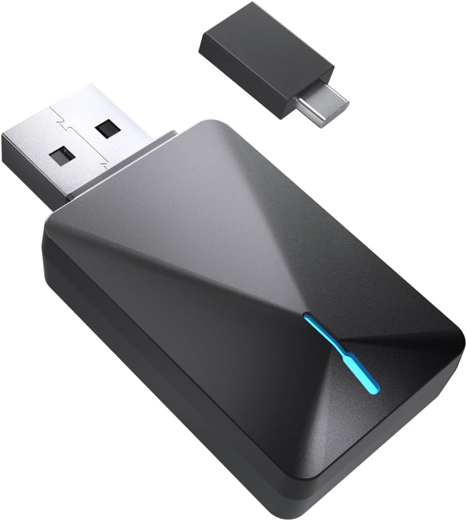 Fast Connect CarPlay Adapter