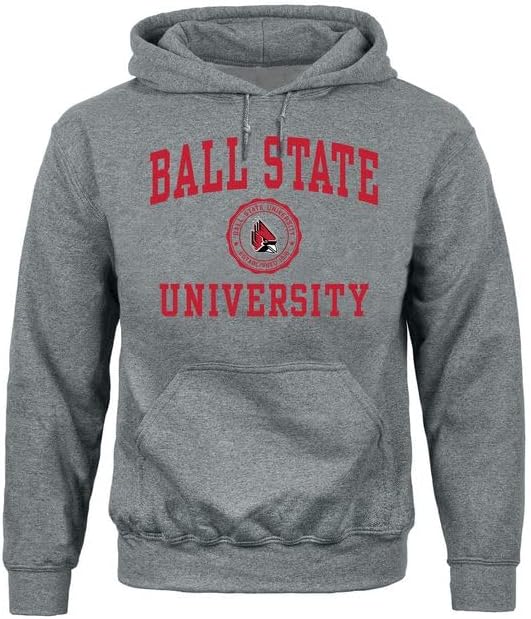 Barnesmith Hooded Sweatshirt for Ultimate Comfort and Style