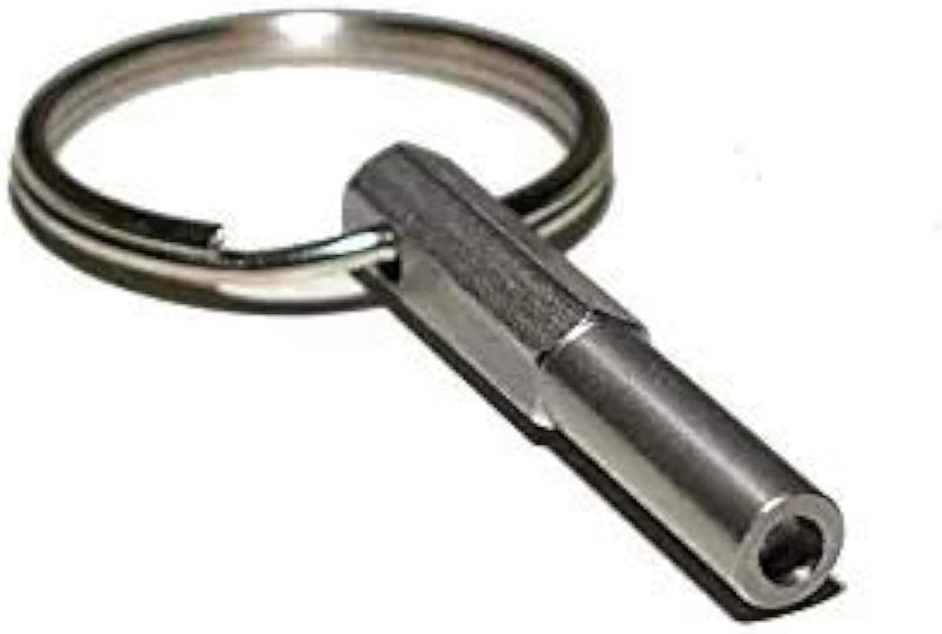 Handy Oval Bit Key for Coffee-Machine Repair