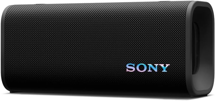 Sony ULT Field 3 - Waterproof Bluetooth Speaker