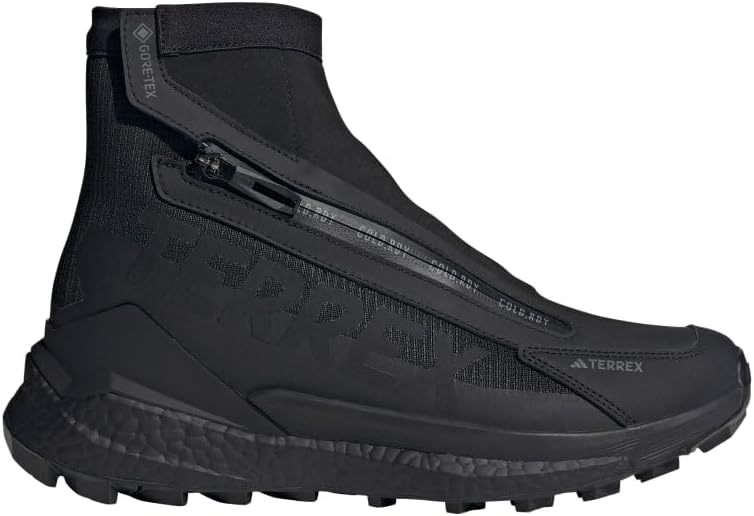 adidas Terrex Free Hiker 2 C.Rdy - All-Day Comfort