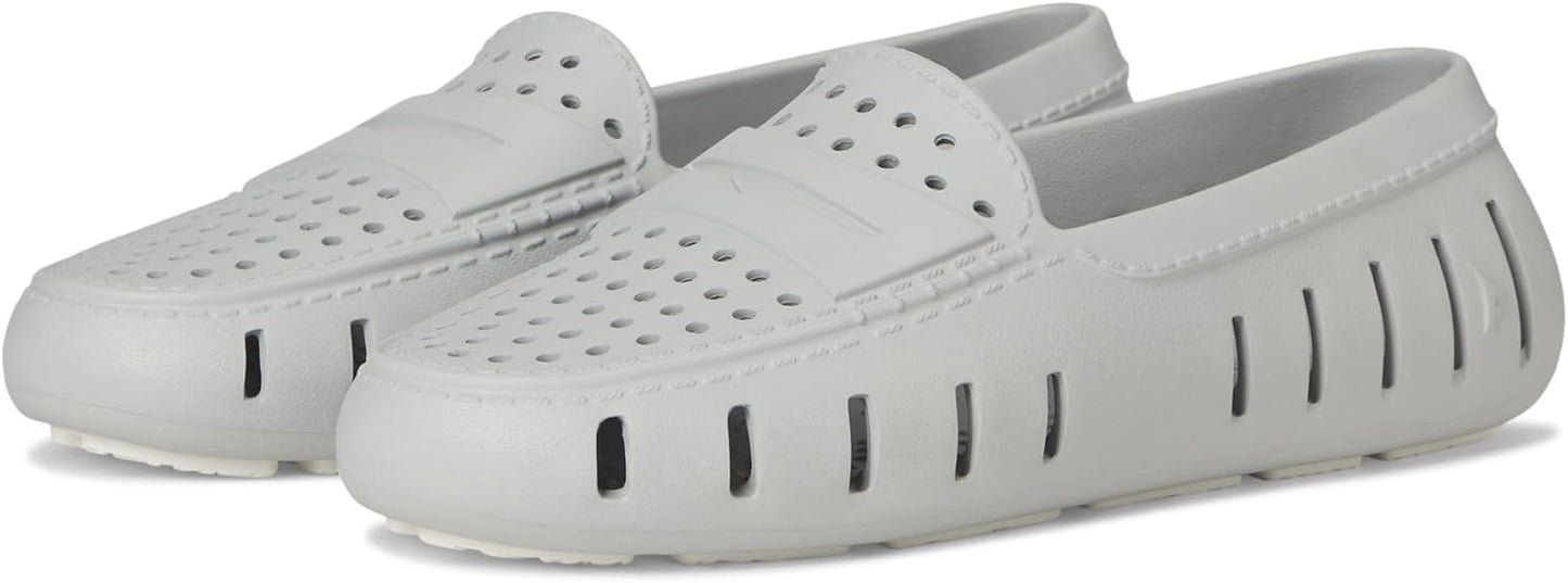 Floafers Womens Posh Driver 2.0 - Elegant Slip-On Comfort
